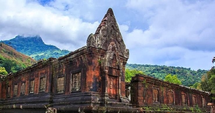 Laos Experience Within 19 Days