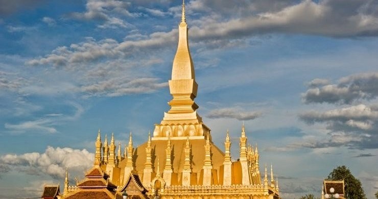 Laos Experience Within 19 Days