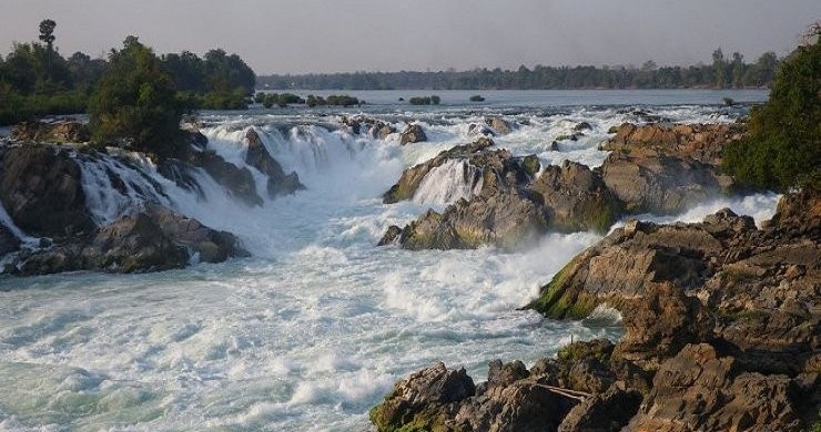 Laos Experience Within 19 Days