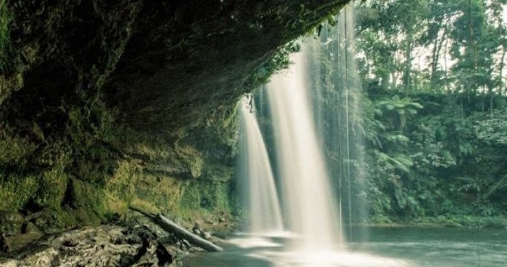 Laos Experience Within 19 Days