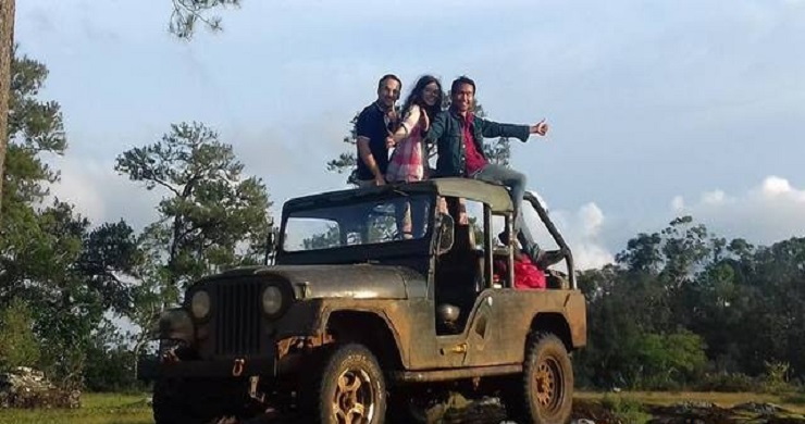 Laos Experience Within 19 Days