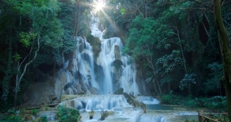 Laos Experience Within 19 Days