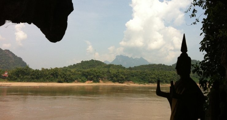 Laos Insight 8 Days