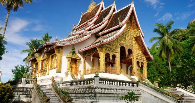 Easy Lao Adventure 10 Days