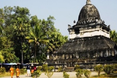 Easy Lao Adventure 10 Days