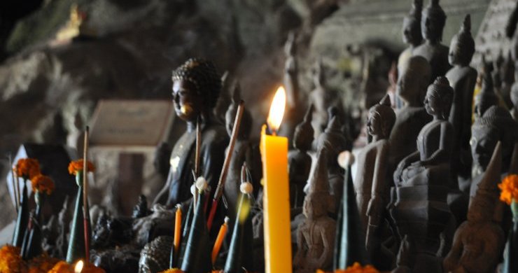 Easy Lao Adventure 10 Days