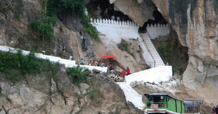 Easy Lao Adventure 10 Days