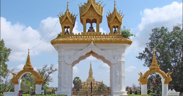 Easy Lao Adventure 10 Days