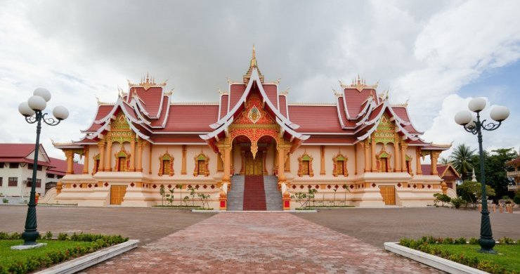 Easy Lao Adventure 10 Days