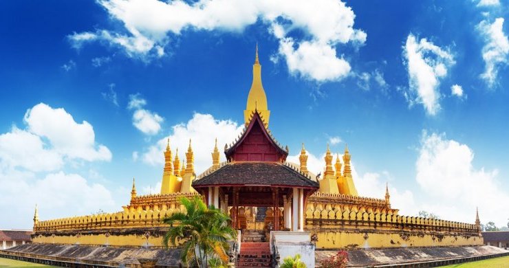 Easy Lao Adventure 10 Days