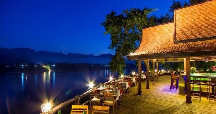 Easy Lao Adventure 10 Days