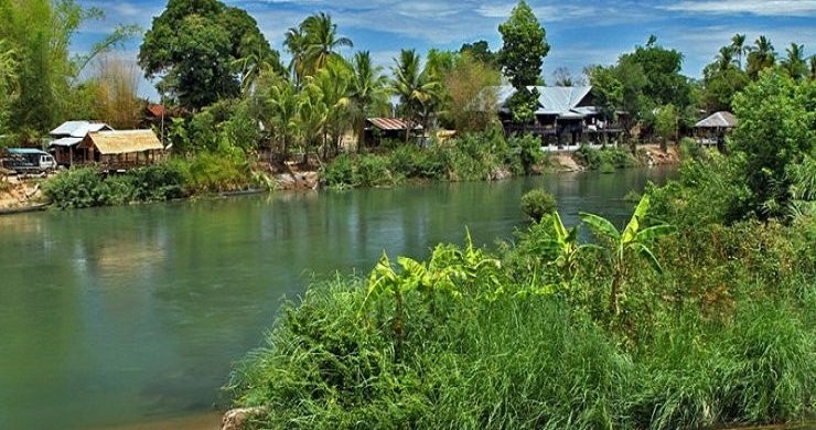 Southern Laos Discovery 7 Days