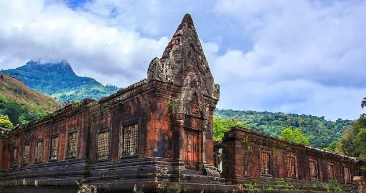 Southern Laos Discovery 7 Days