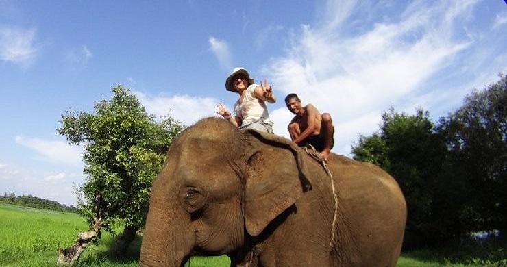 Southern Laos Discovery 7 Days