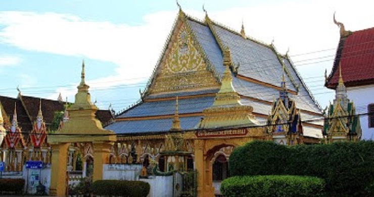 Southern Laos Discovery 7 Days