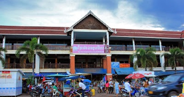 Southern Laos Discovery 7 Days