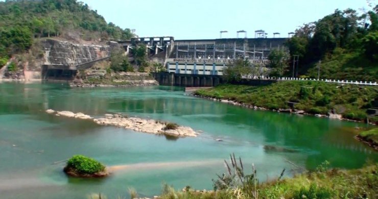 Wonderful Laos 8 Days