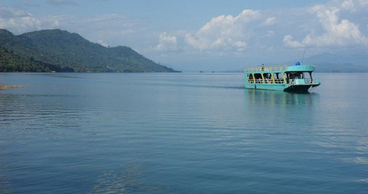 Wonderful Laos 8 Days