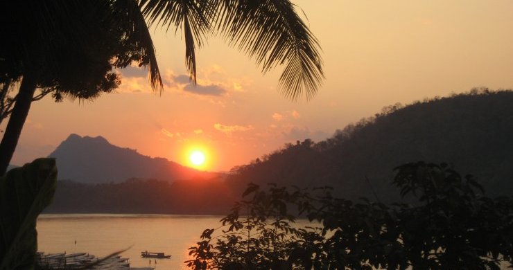 Wonderful Laos 8 Days