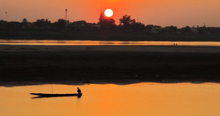 Wonderful Laos 8 Days