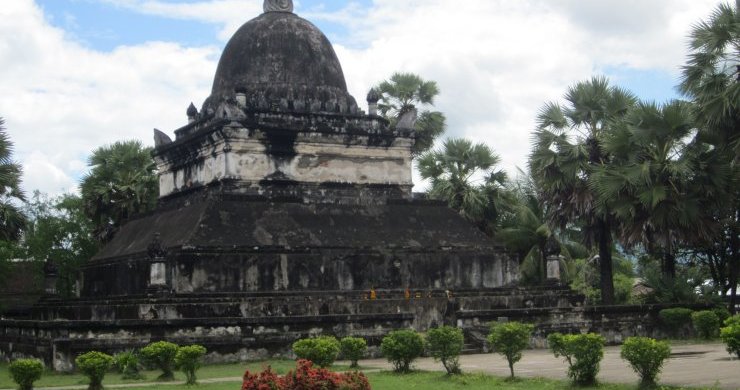 Wonderful Laos 8 Days