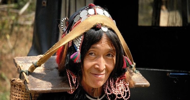 Wonderful Laos 8 Days