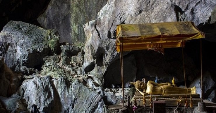 Highlights Of Laos 11 Days