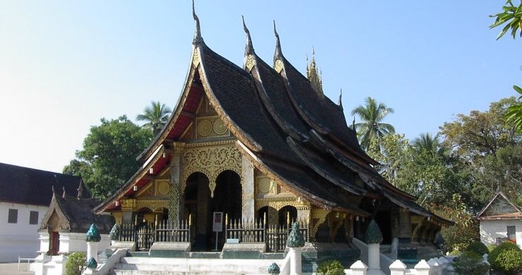 Highlights Of Laos 11 Days