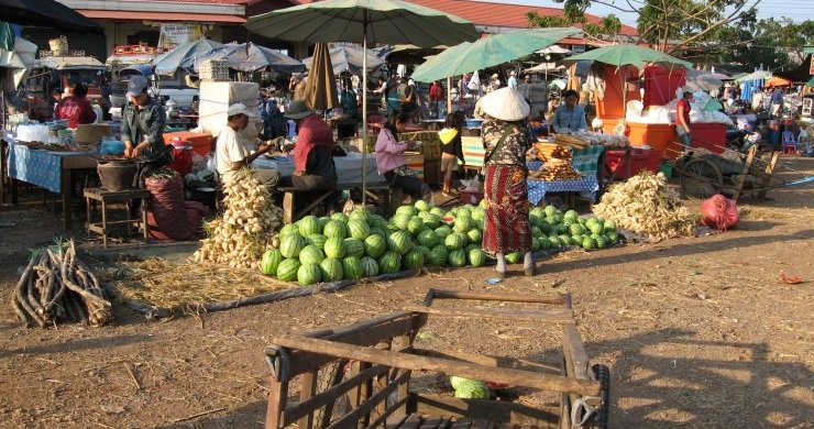 Highlights Of Laos 11 Days