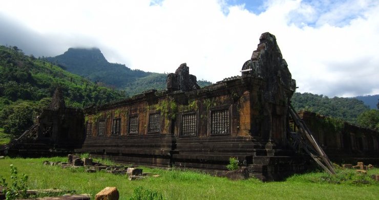 Highlights Of Laos 11 Days