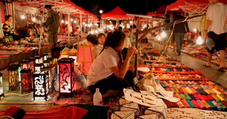 Highlights Of Laos 11 Days