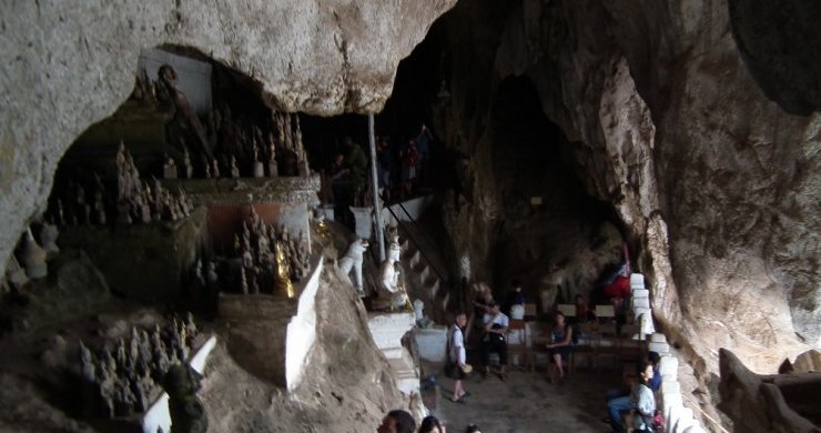 Highlights Of Laos 11 Days