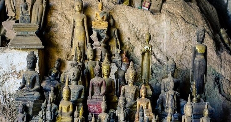 Highlights Of Laos 11 Days