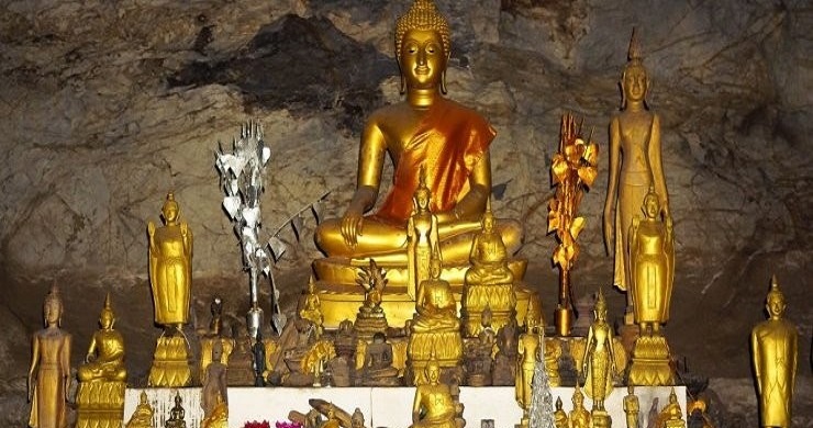 Highlights Of Laos 11 Days