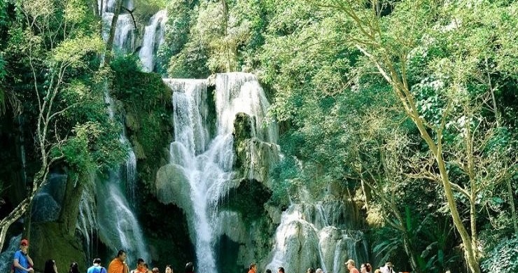 Highlights Of Laos 11 Days