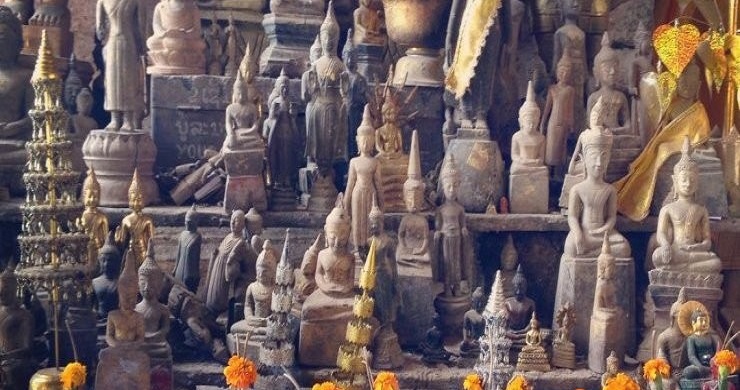 Highlights Of Laos 11 Days