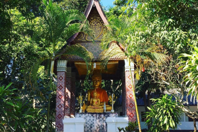 Highlights Of Laos 11 Days