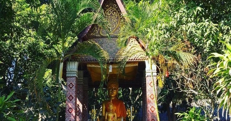 Highlights Of Laos 11 Days