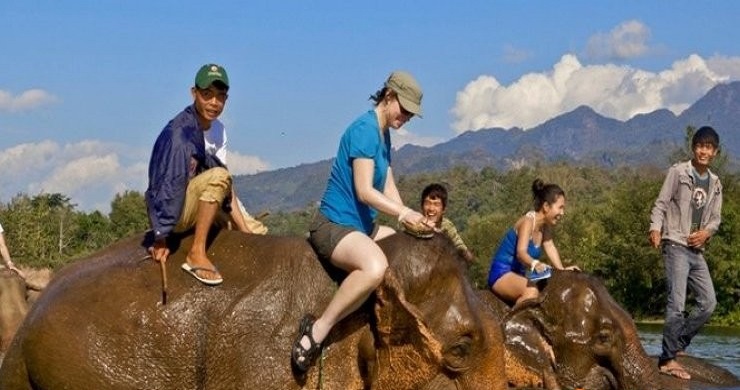 Highlights Of Laos 11 Days