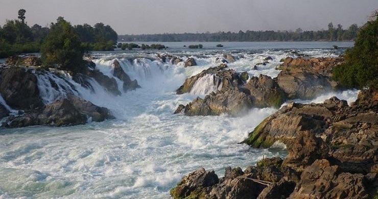 Highlights Of Laos 11 Days