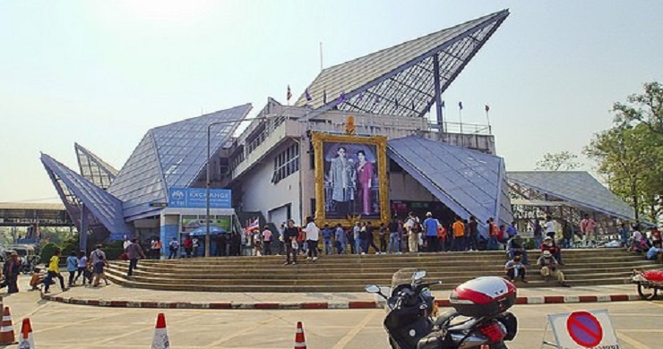 Highlights Of Laos 11 Days