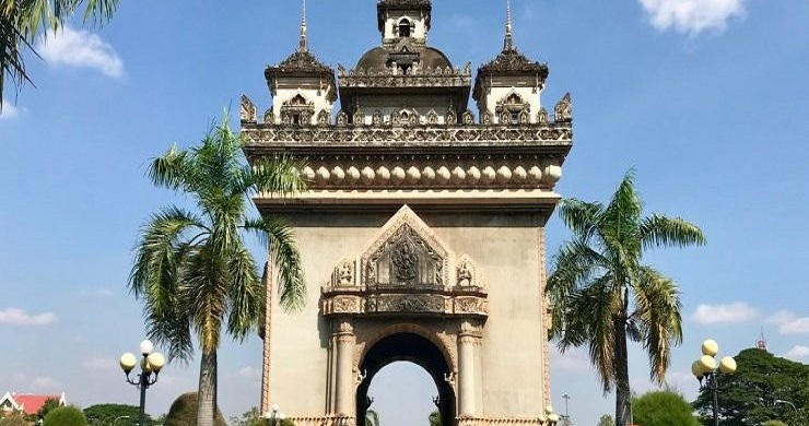 Traditional Laos 4 Days