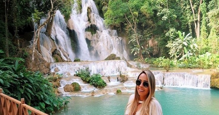 Traditional Laos 4 Days