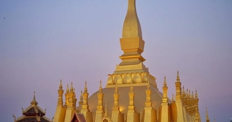 Traditional Laos 4 Days