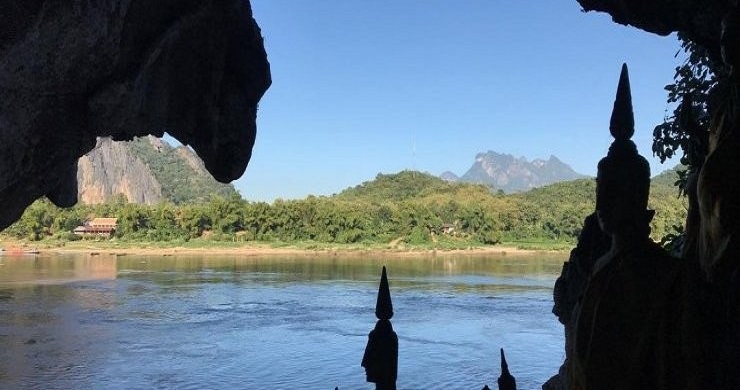 Traditional Laos 4 Days