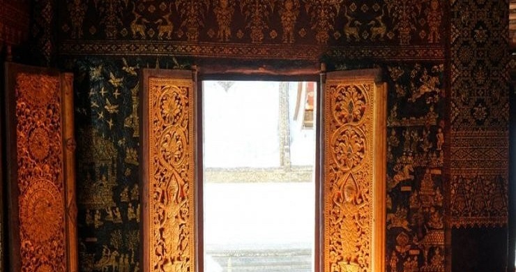 Traditional Laos 4 Days