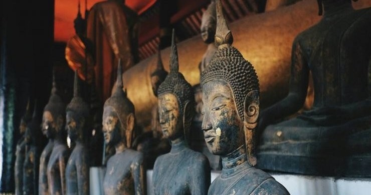 Charming Luang Prabang 5 Days