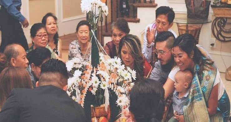 Charming Luang Prabang 5 Days