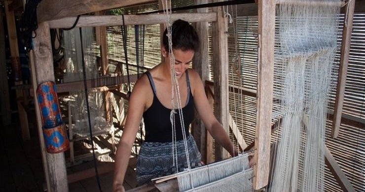 Charming Luang Prabang 5 Days