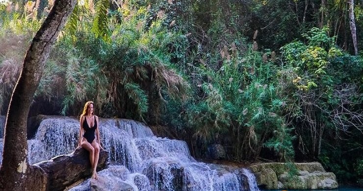 Luang Prabang First Impression 3 Days